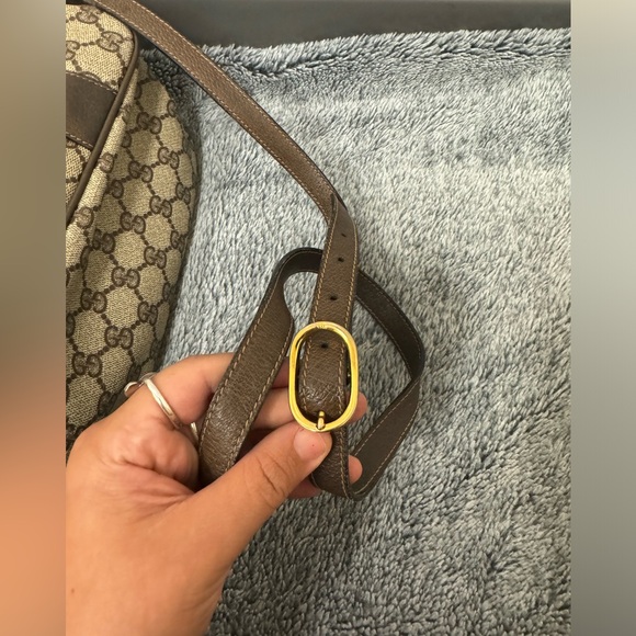 Gucci Crossbody Handbag - Picture 13 of 16